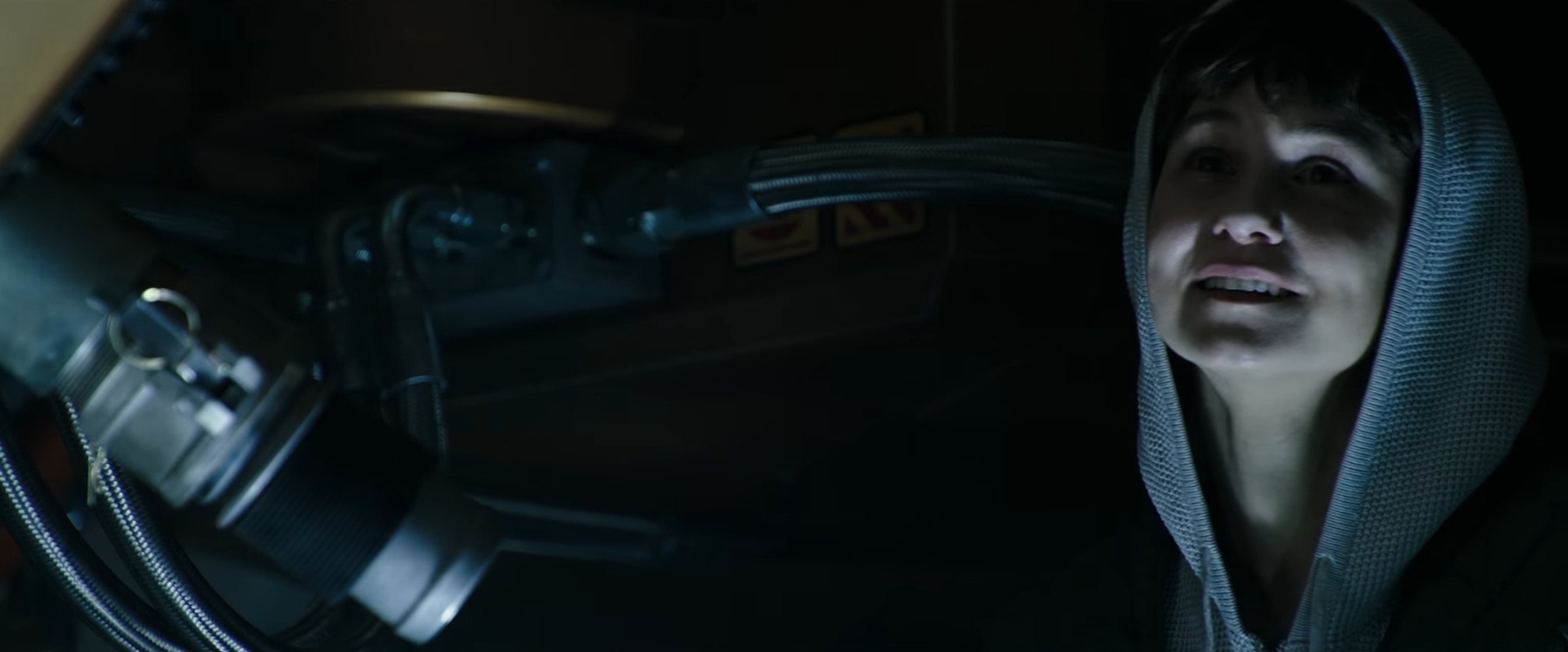 Alien: Covenant