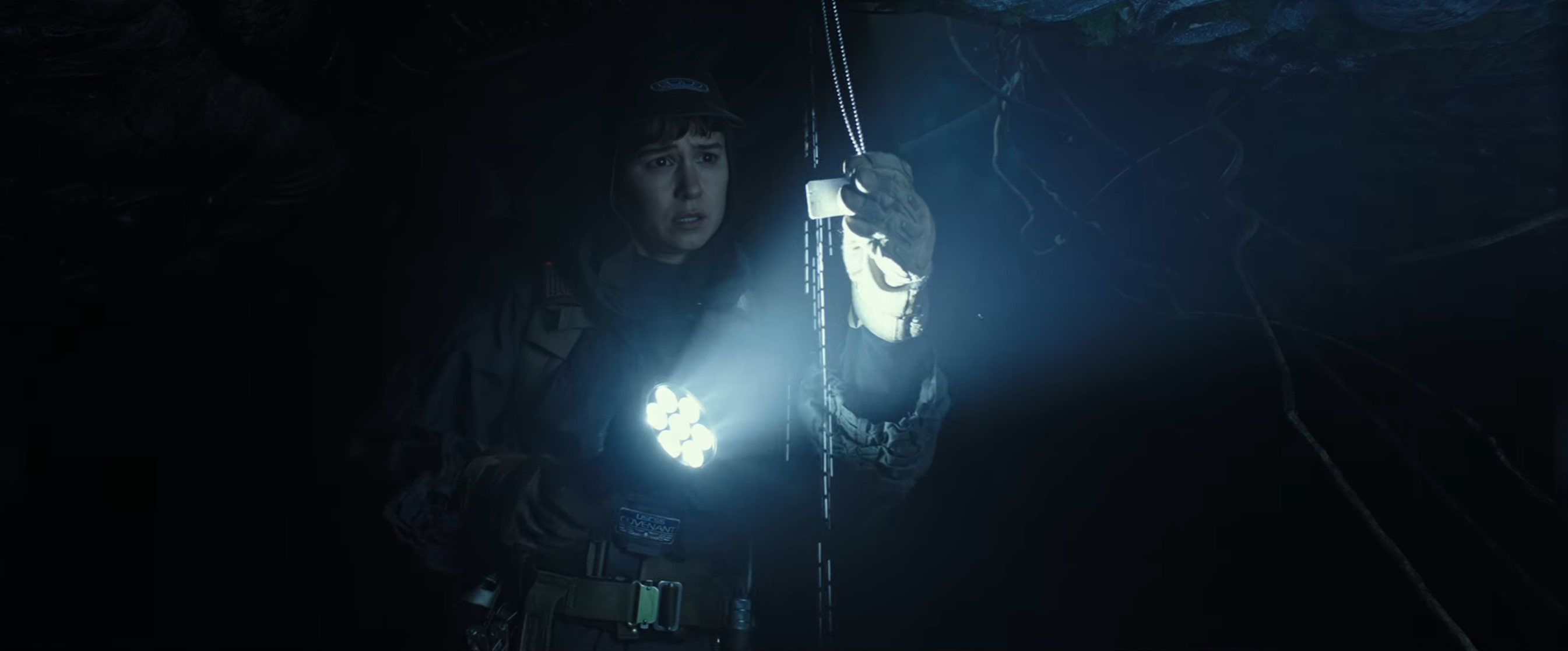 Alien: Covenant Alien: Covenant