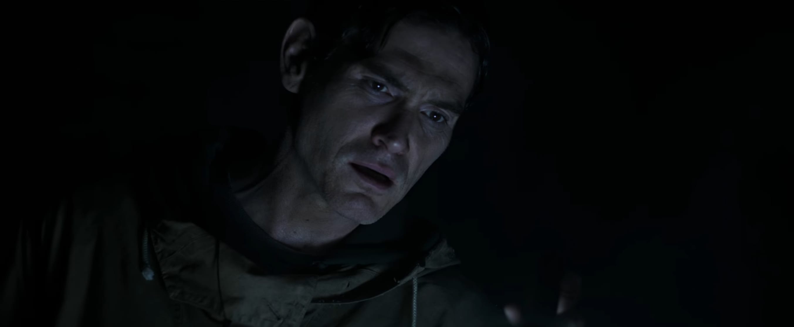 Alien: Covenant Alien: Covenant