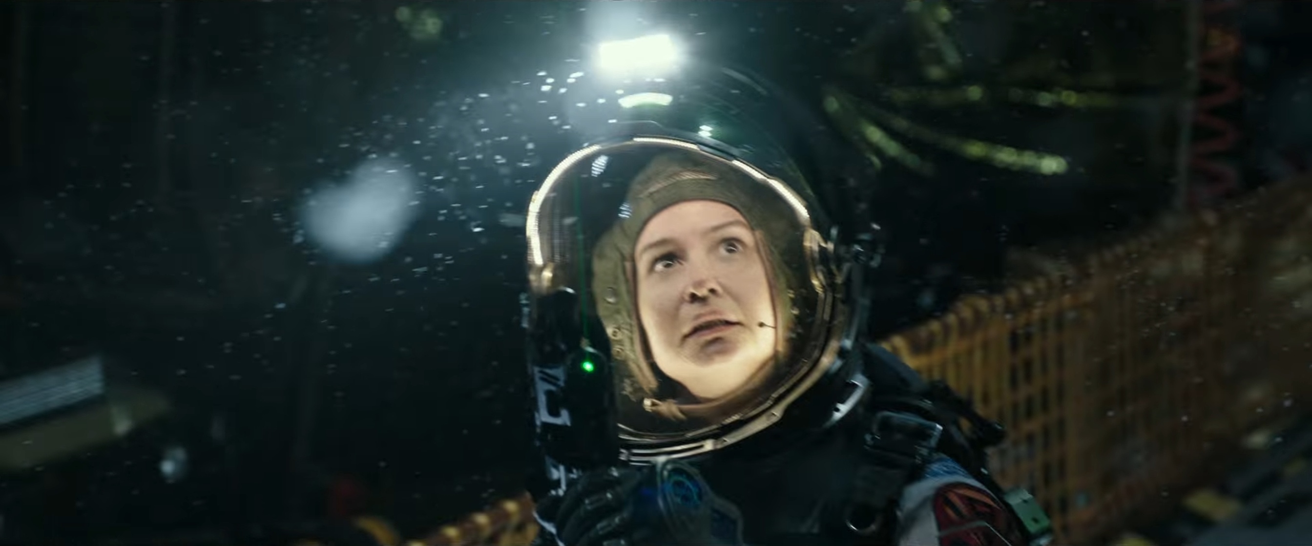 Alien: Covenant