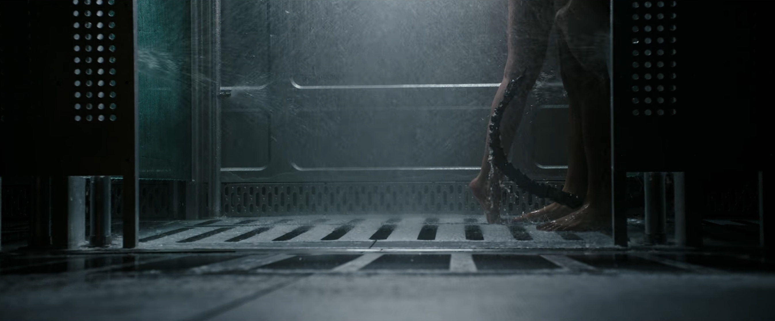 Alien: Covenant Alien: Covenant