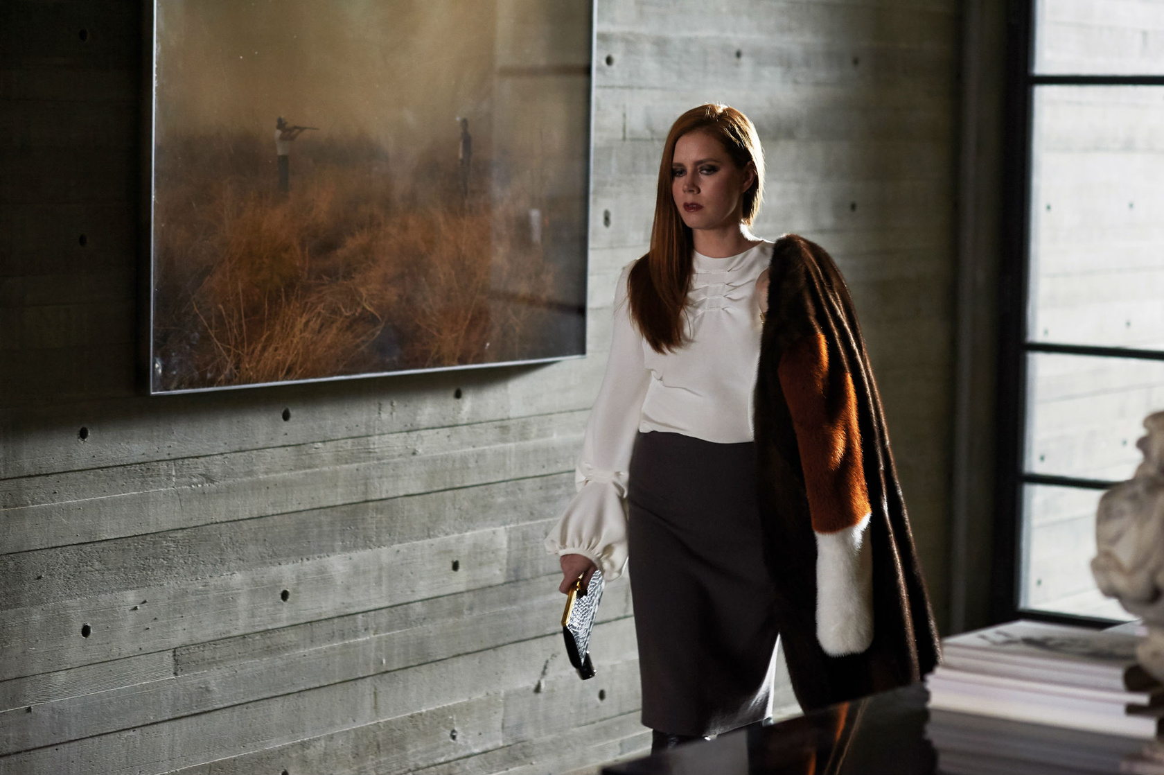 Nocturnal Animals Nocturnal Animals
