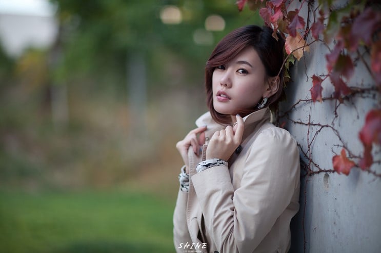 Ko Da-Yeon