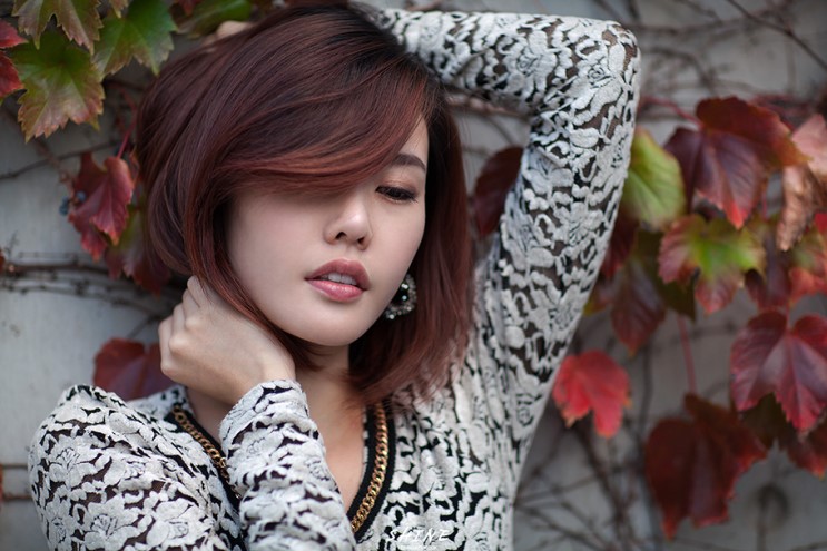 Ko Da-Yeon