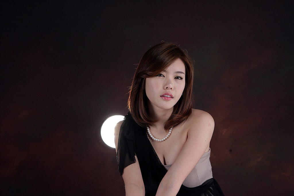 Ko Da-Yeon