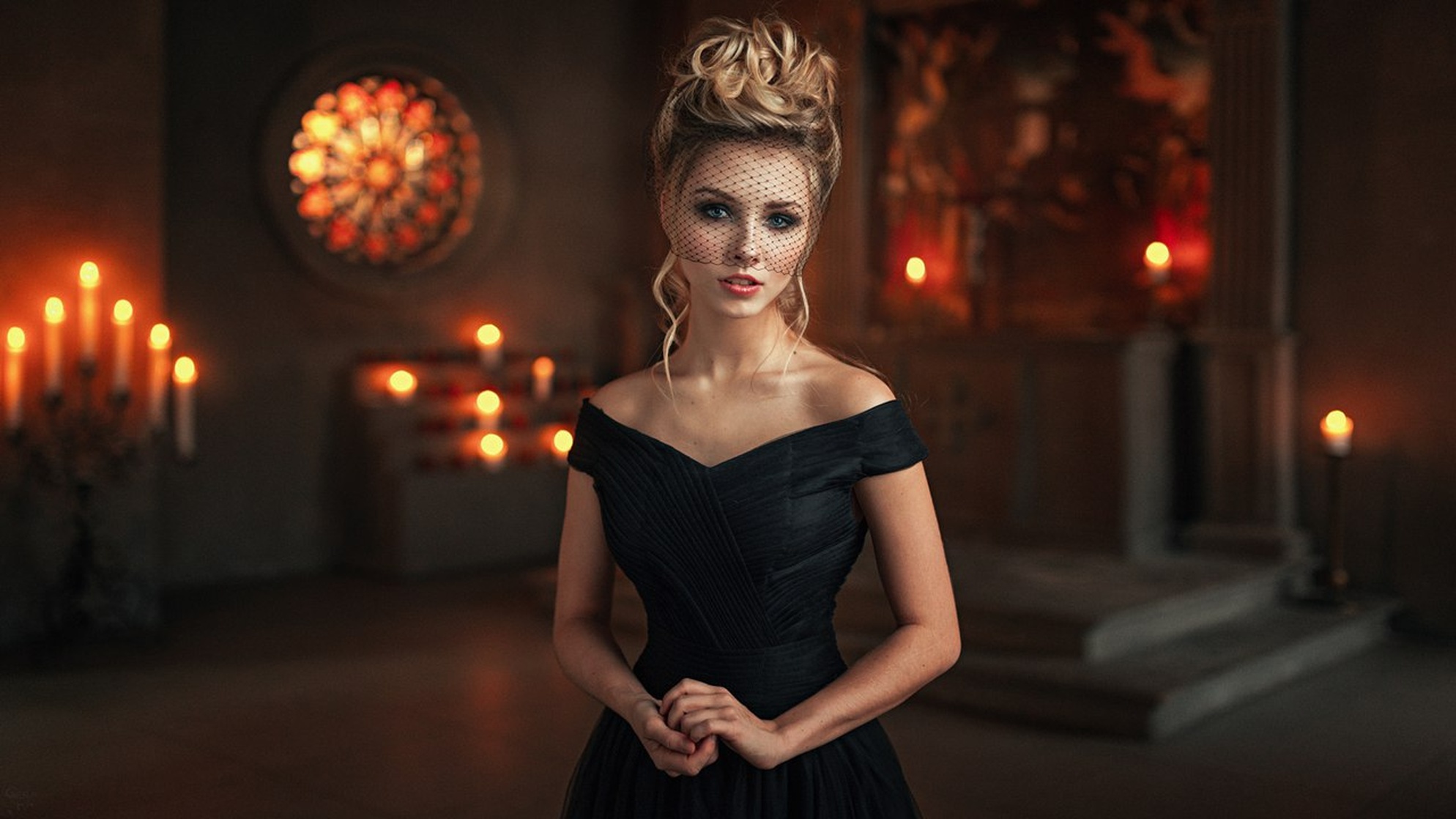 Alisa Tarasenko Alisa Tarasenko