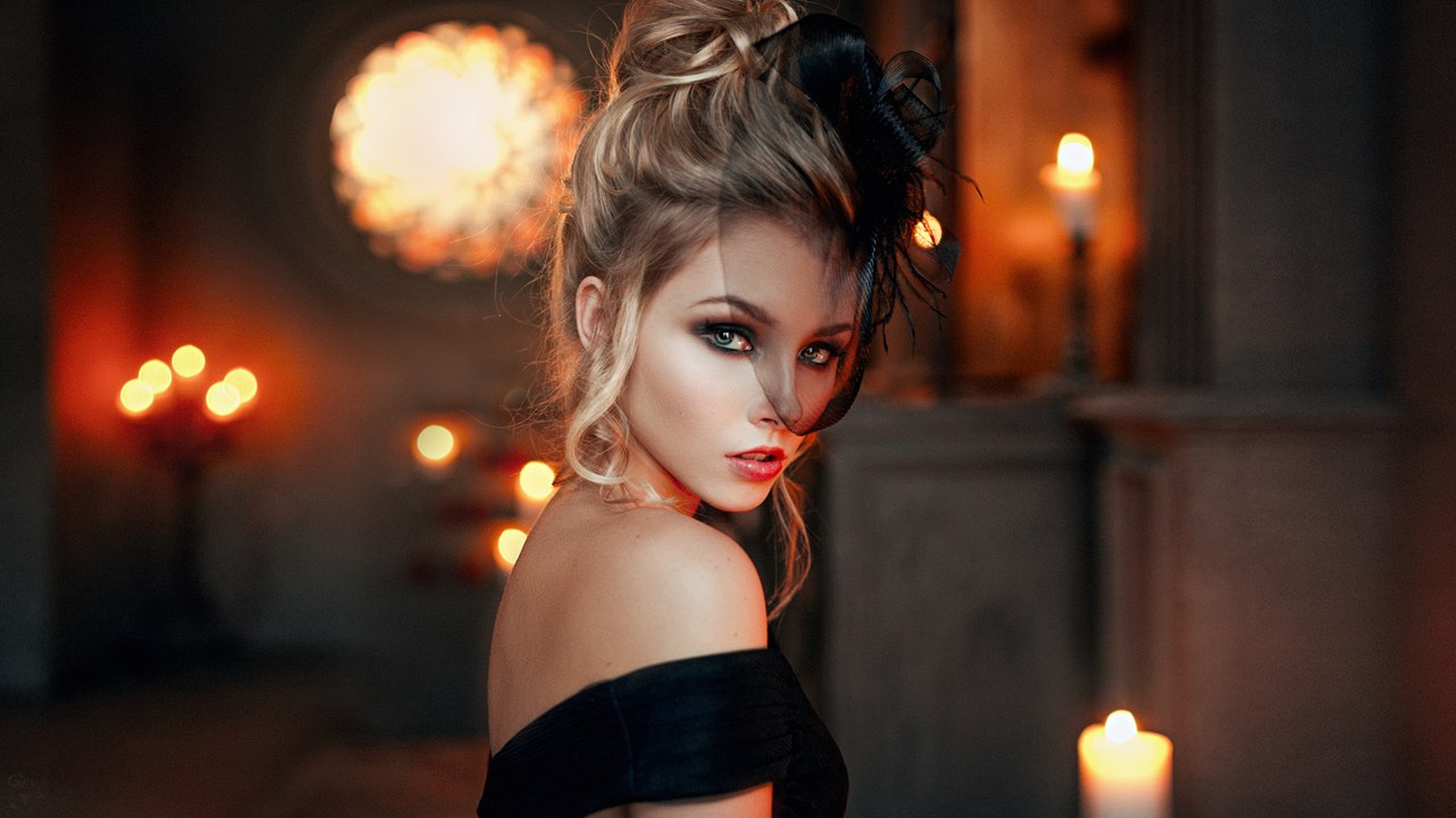 Alisa Tarasenko