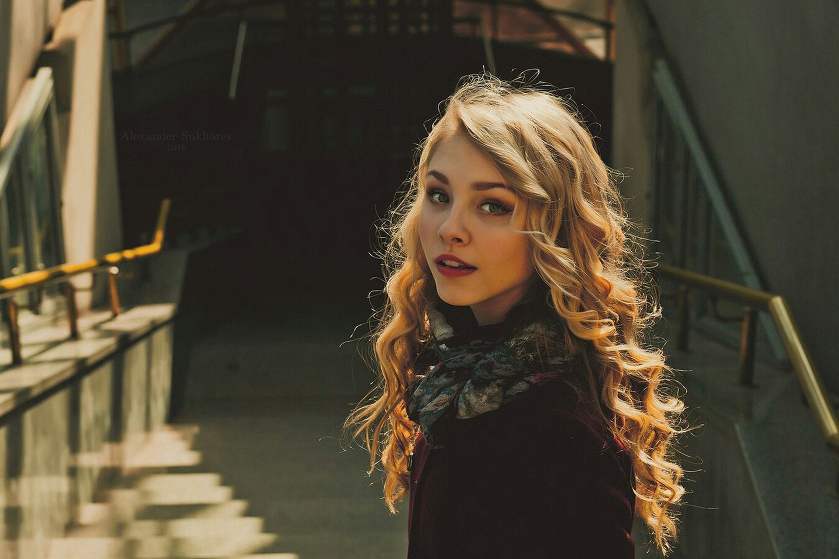 Alisa Tarasenko Alisa Tarasenko