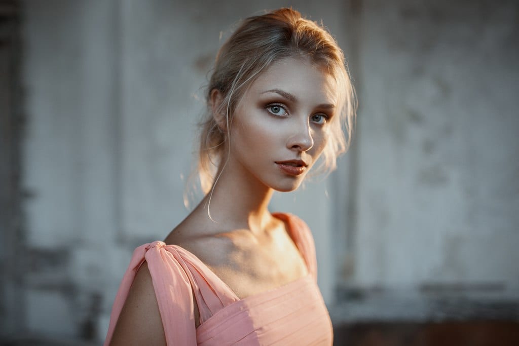 Picture of Alisa Tarasenko