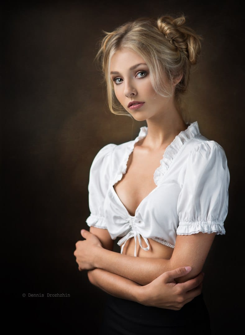 Picture of Alisa Tarasenko