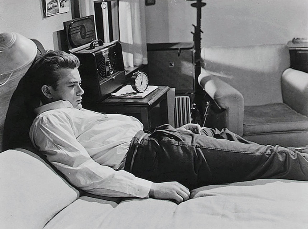 James Dean James Dean