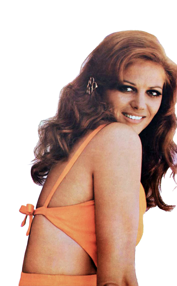 claudia cardinale claudia cardinale