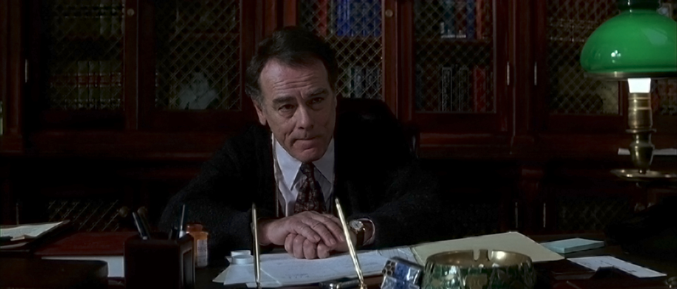 The Rainmaker (1997) The Rainmaker (1997)