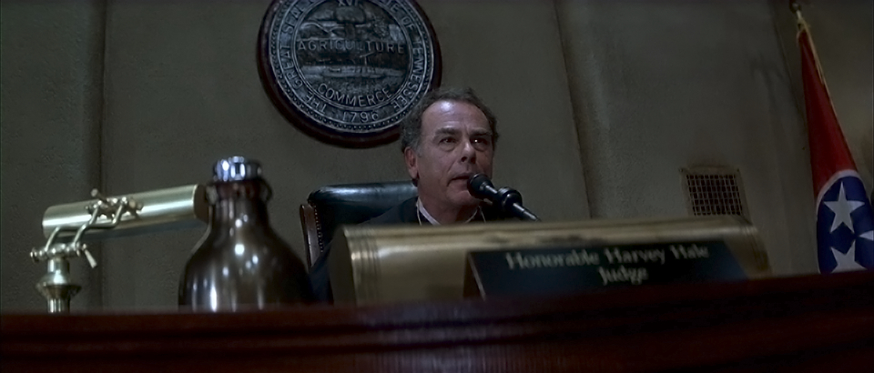 The Rainmaker (1997)