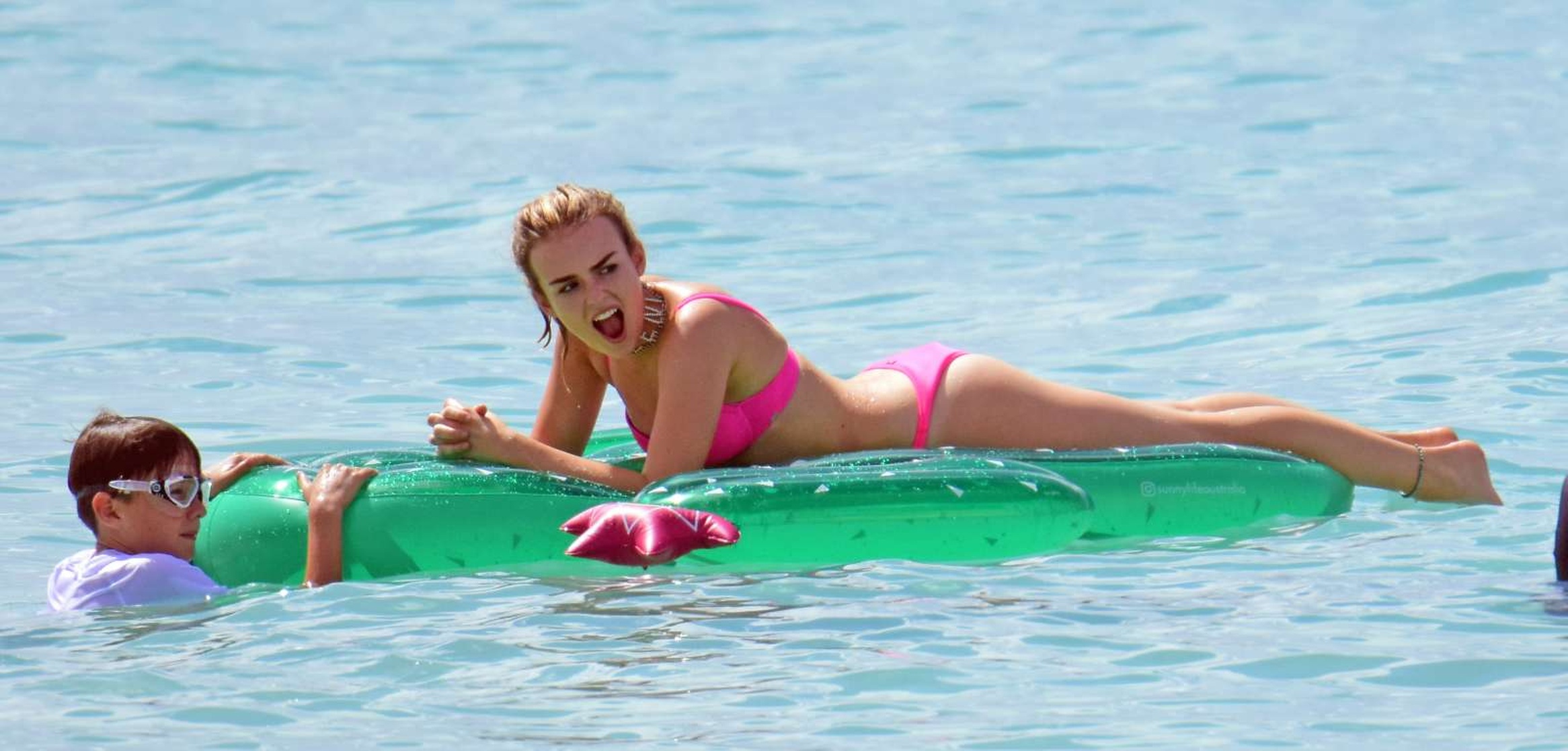 Tallia Storm Tallia Storm