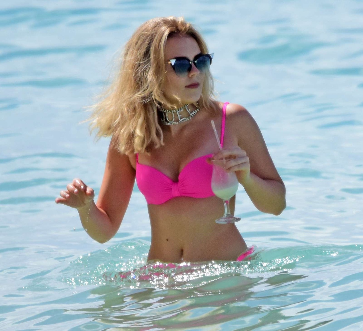 Tallia Storm Tallia Storm