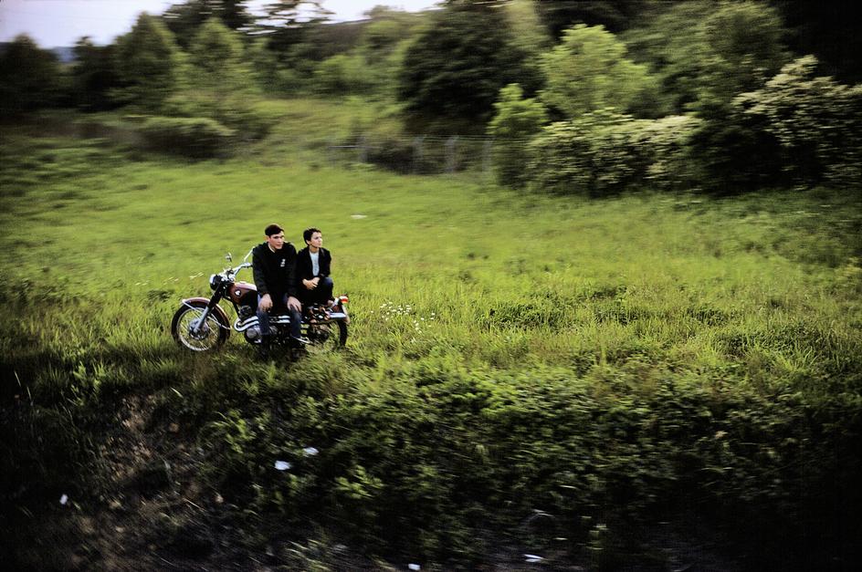 One Thousand Pictures: RFK's Last Journey