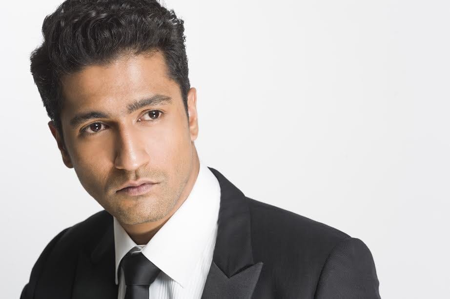 Vicky Kaushal