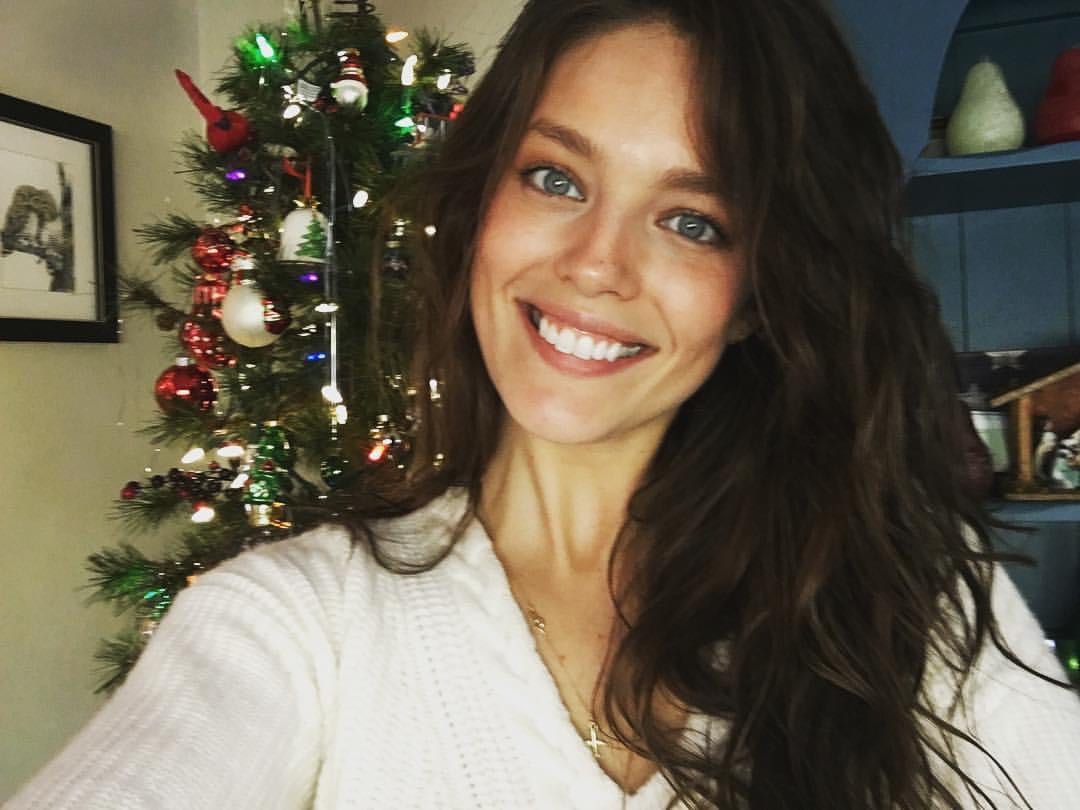 Emily Didonato