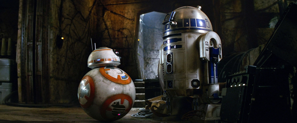 BB-8