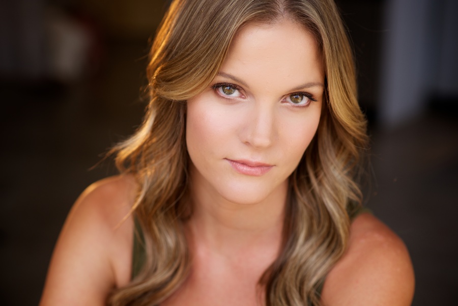 Amber Borycki Amber Borycki
