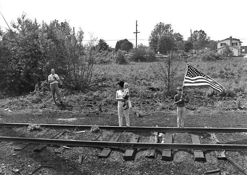 One Thousand Pictures: RFK's Last Journey