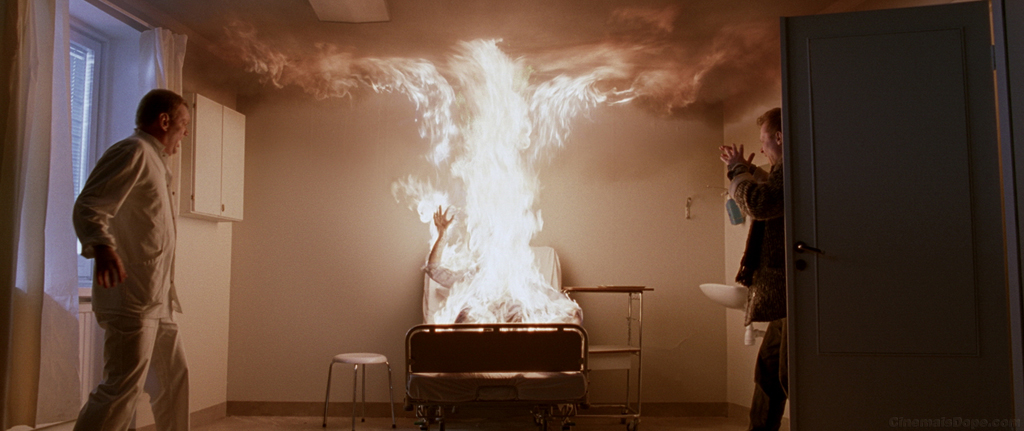 Let the Right One In (2008) Let the Right One In (2008)
