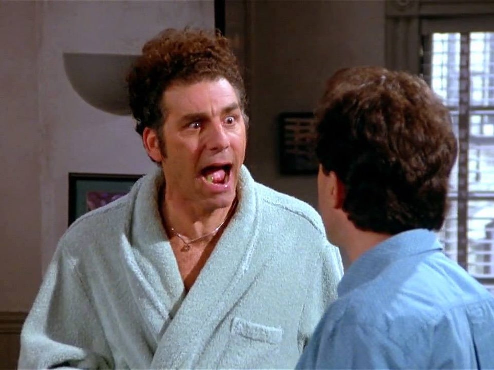 Image of Seinfeld