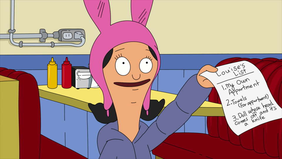 Bob's Burgers