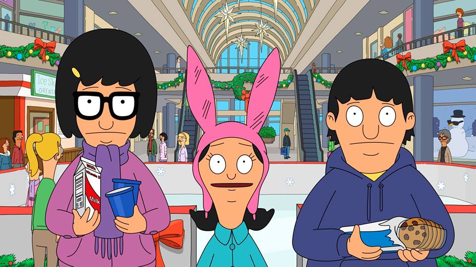 Bob's Burgers