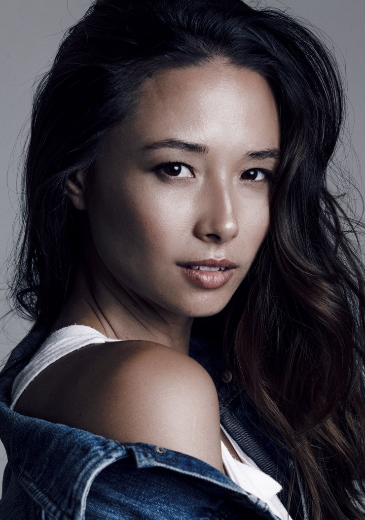 Picture of Aja Dang