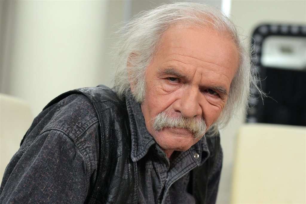 Bohdan Smolen