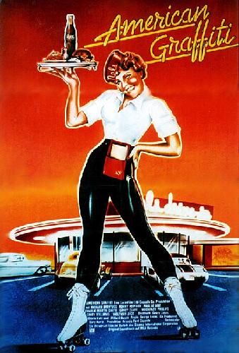 1973 American Graffiti 1973 American Graffiti