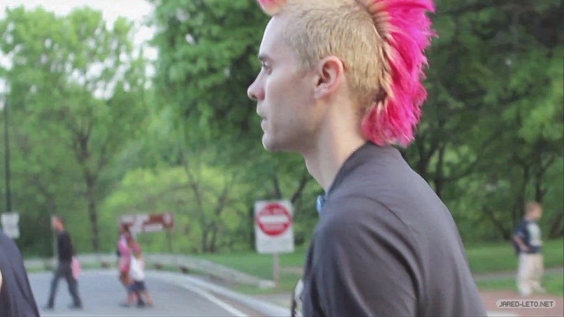 Jared Leto