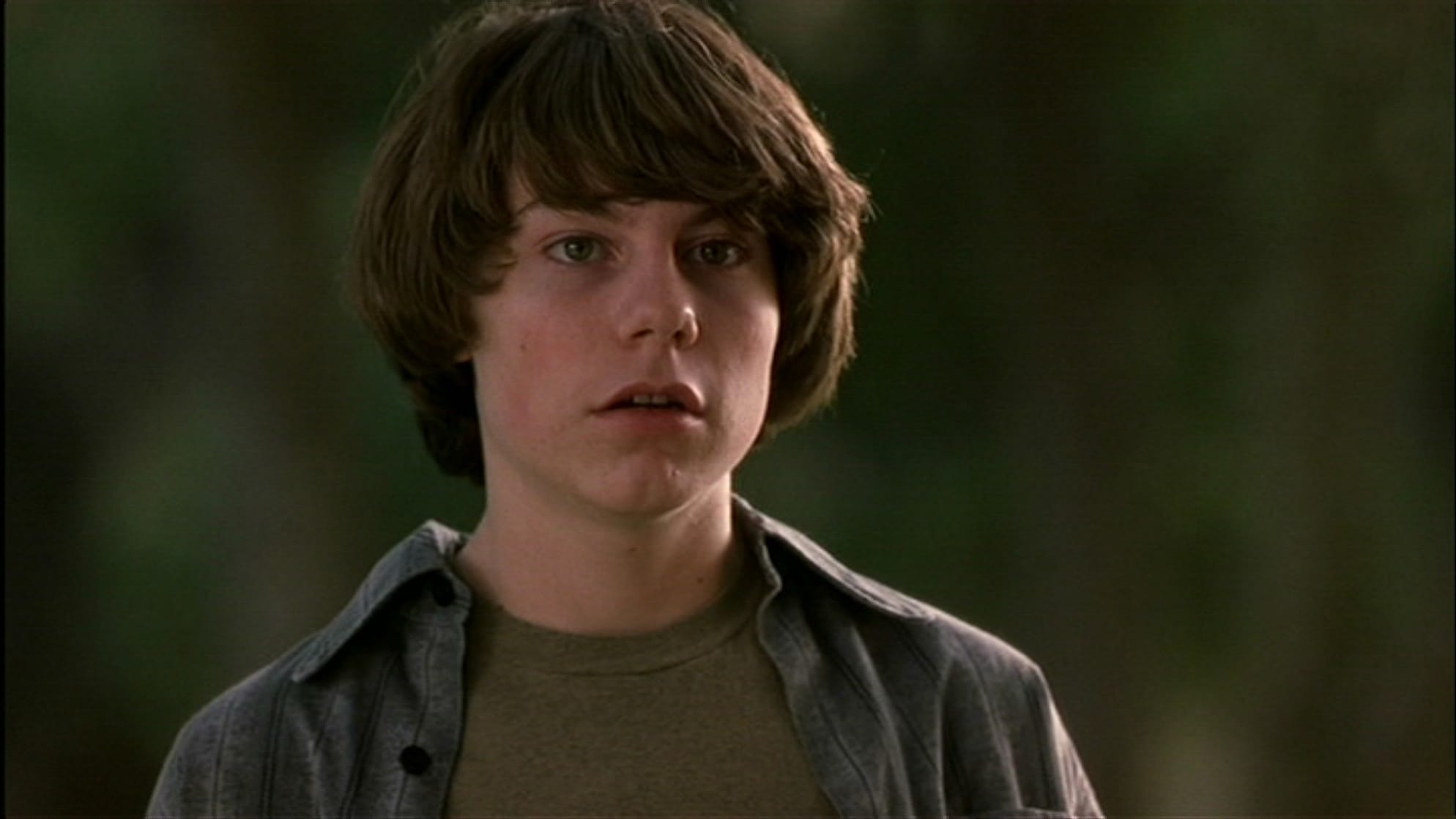 Image of Patrick Fugit