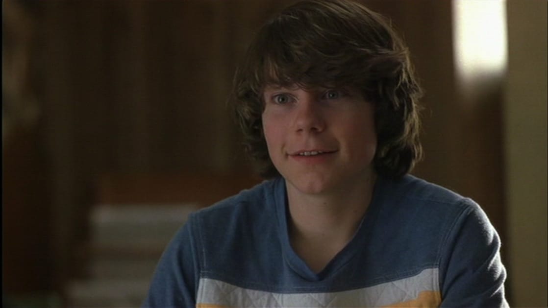 Patrick Fugit