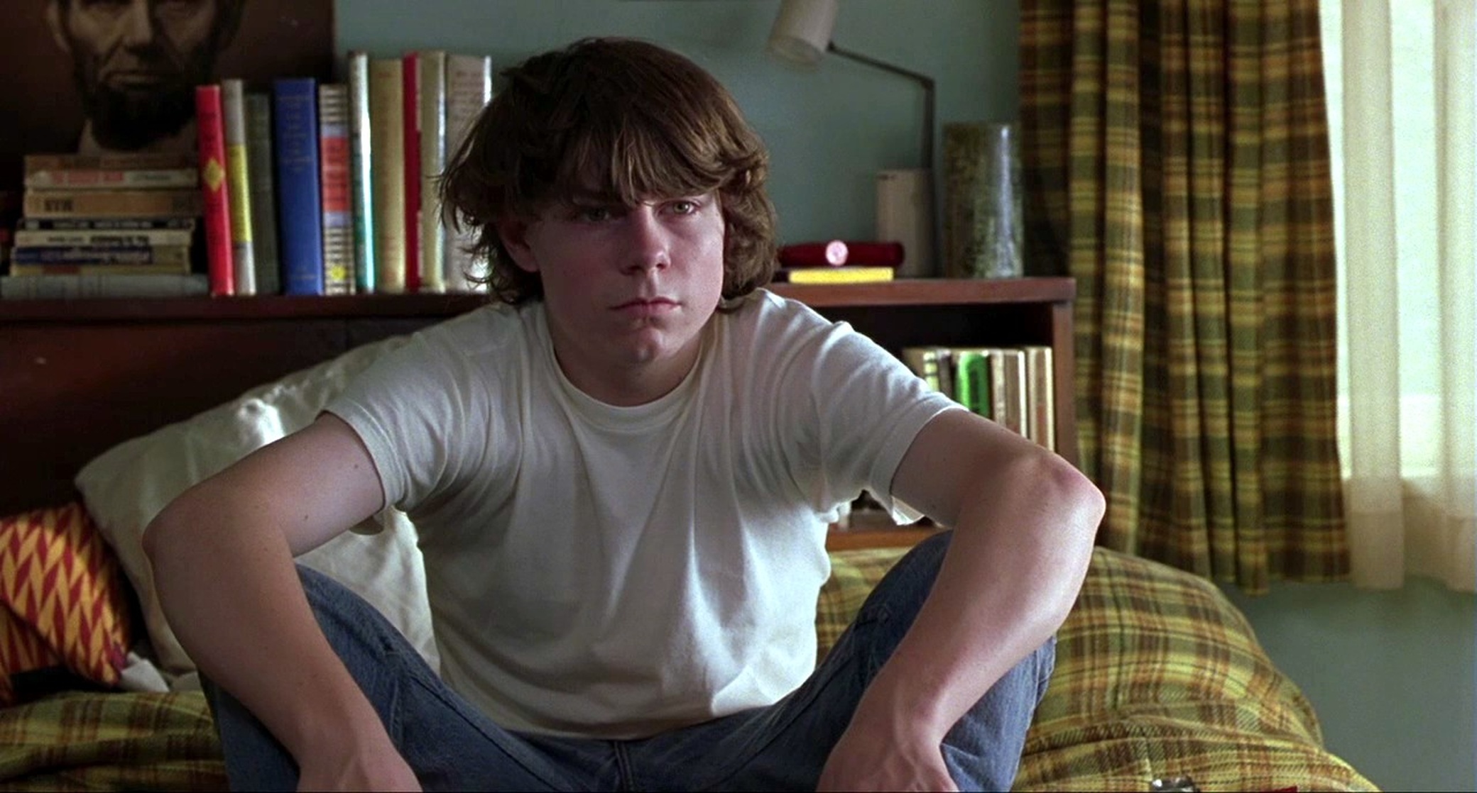 Patrick Fugit