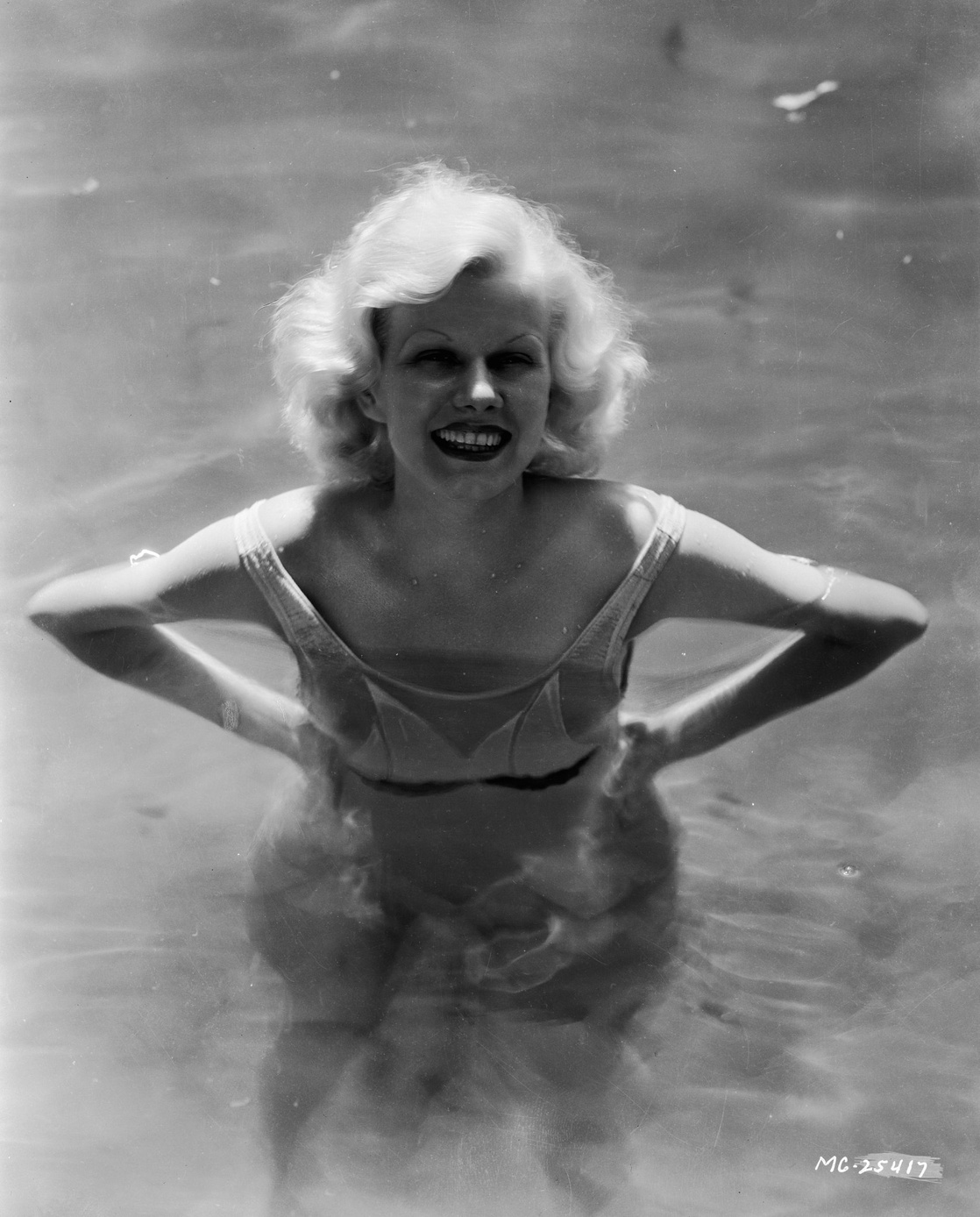 Jean Harlow Jean Harlow