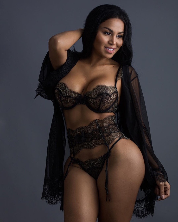Picture Of Dolly Castro