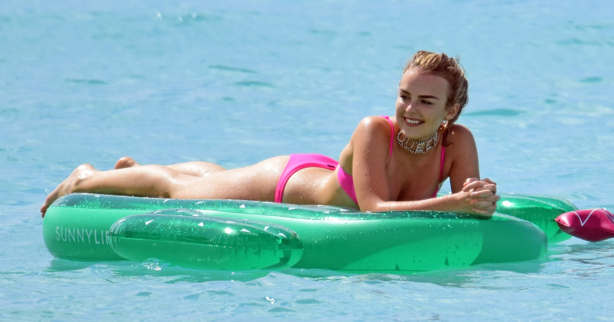 Tallia Storm Tallia Storm