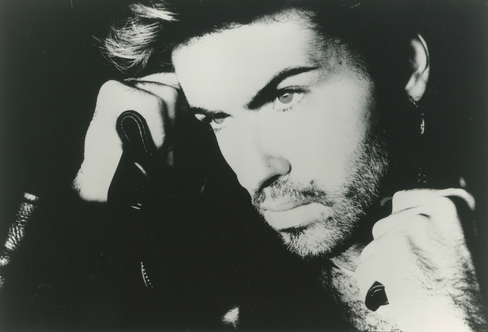 George Michael