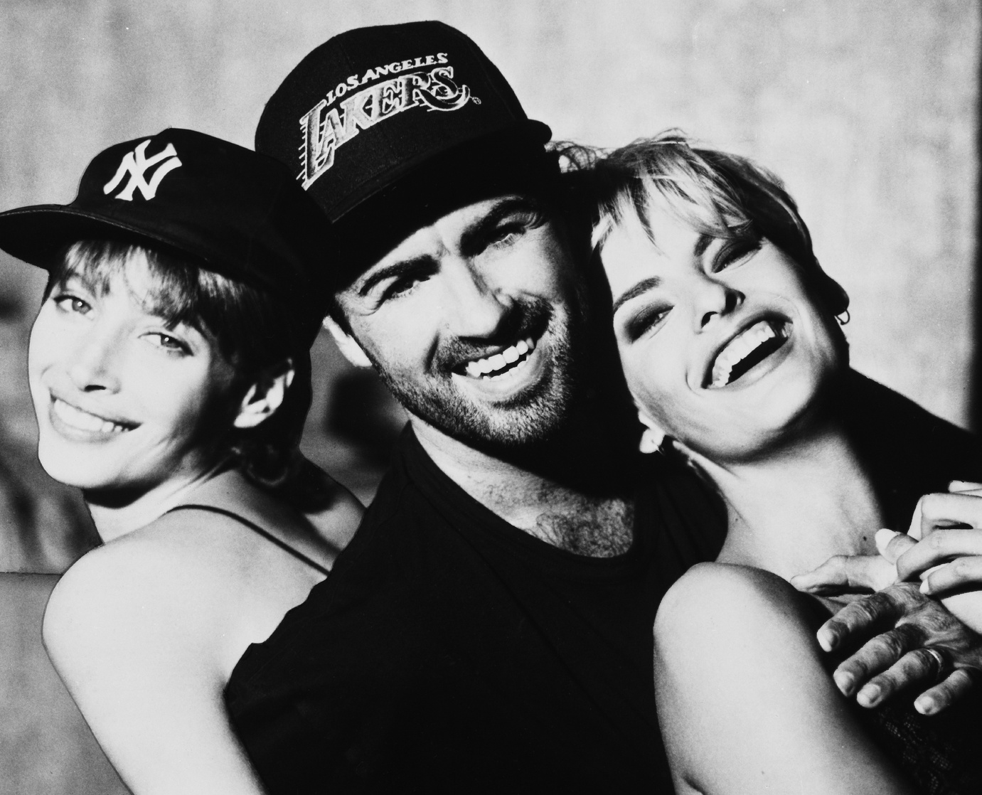 George Michael George Michael