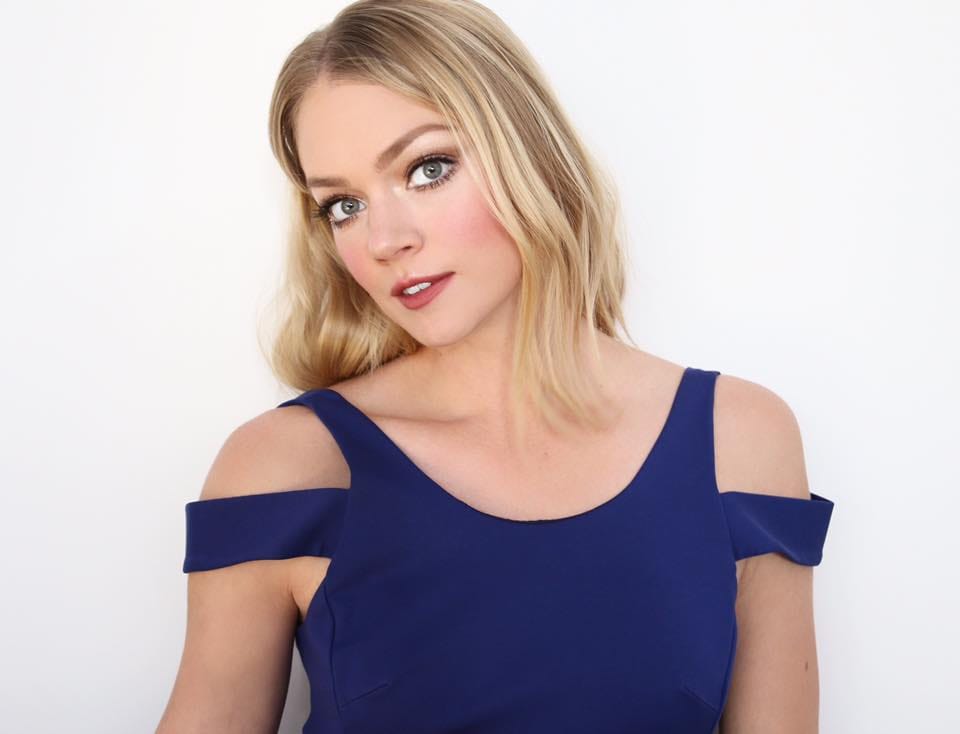 Lindsay Ellingson Lindsay Ellingson