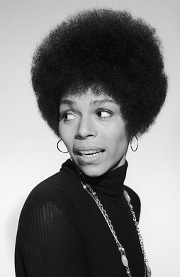 Picture of Rosalind Cash