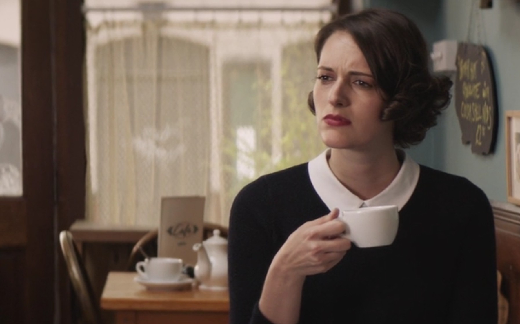 Fleabag Fleabag