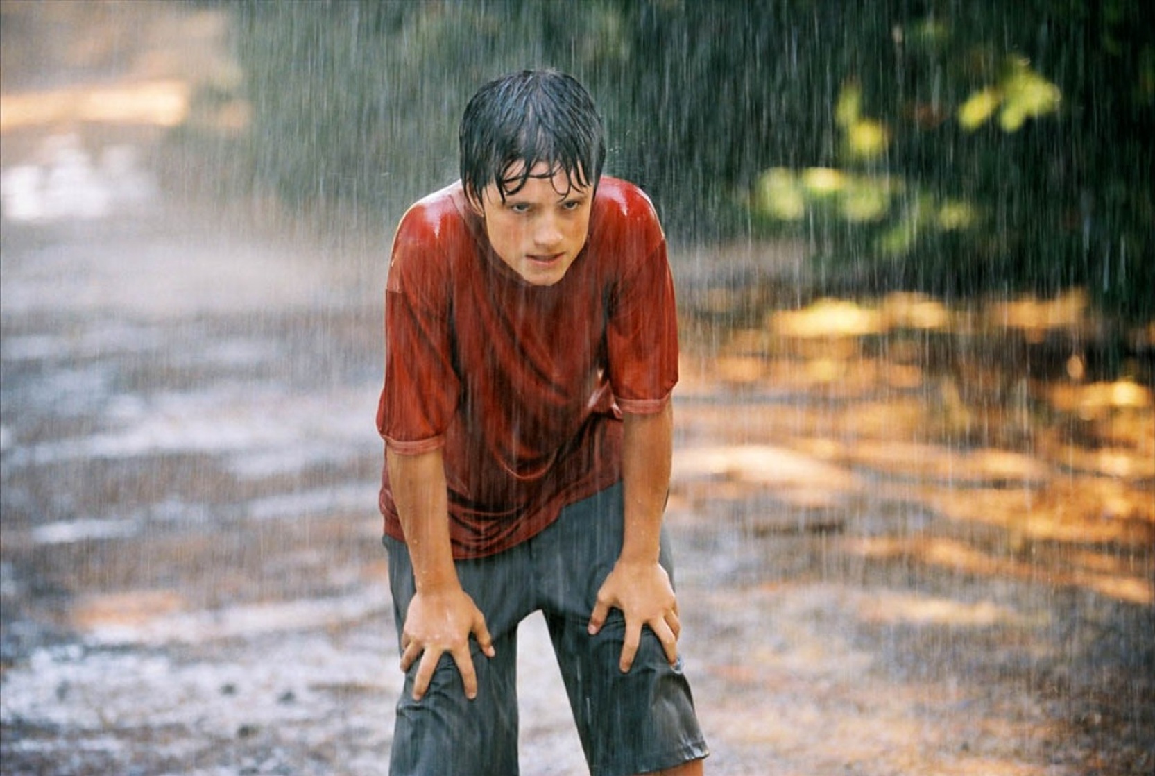 Bridge to Terabithia Bridge to Terabithia