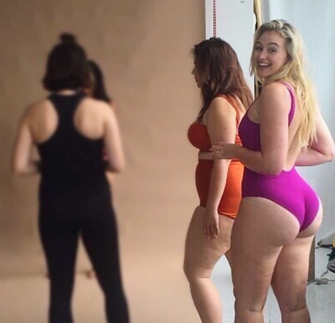 Iskra Lawrence