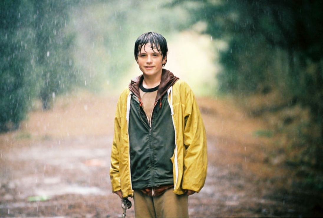 Picture of Bridge to Terabithia