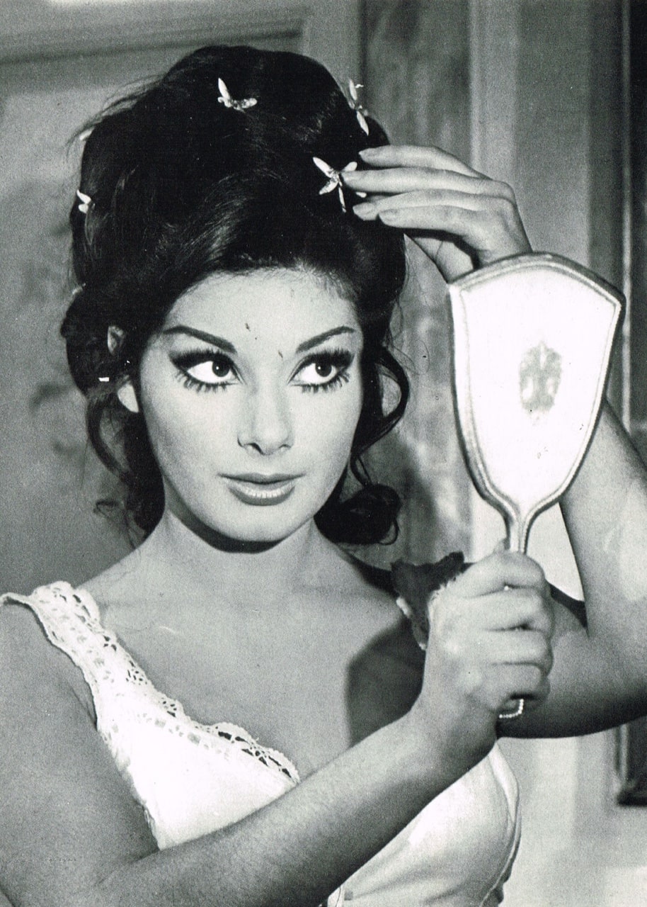 Edwige feneche