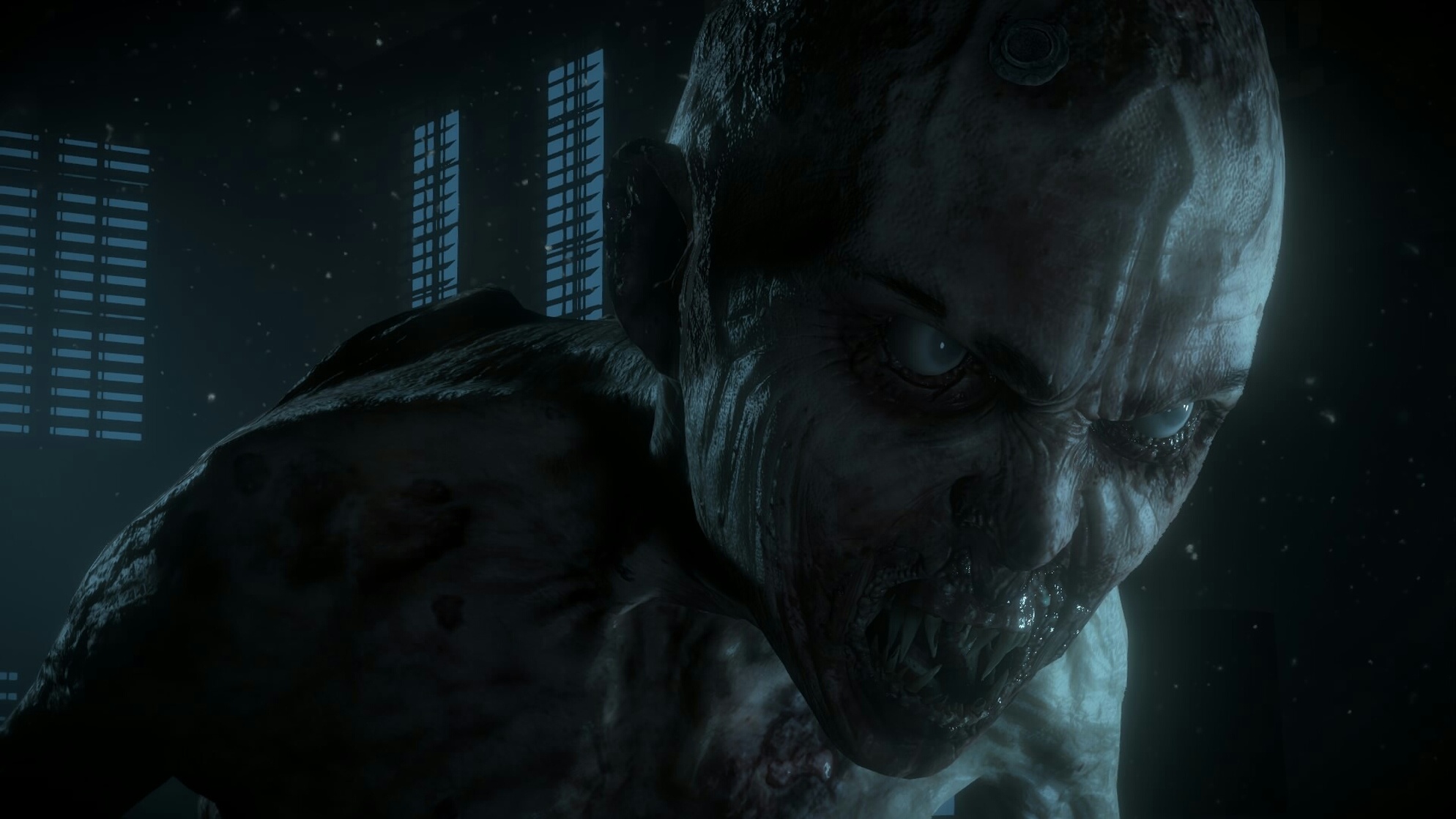 Hannah Washington (Until Dawn)